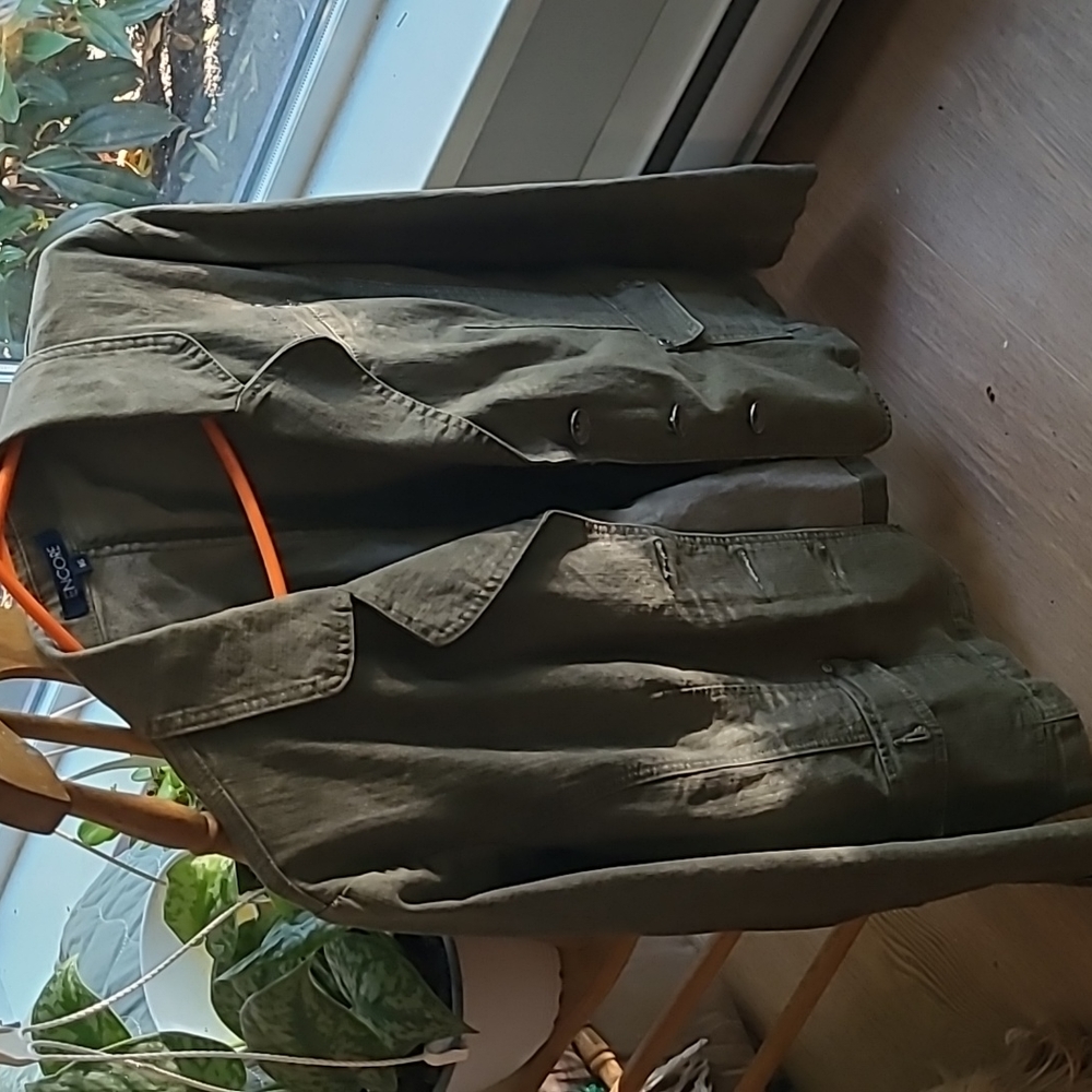 🌴 3 for $20 🌴 Encore Contrast blazer sz 16